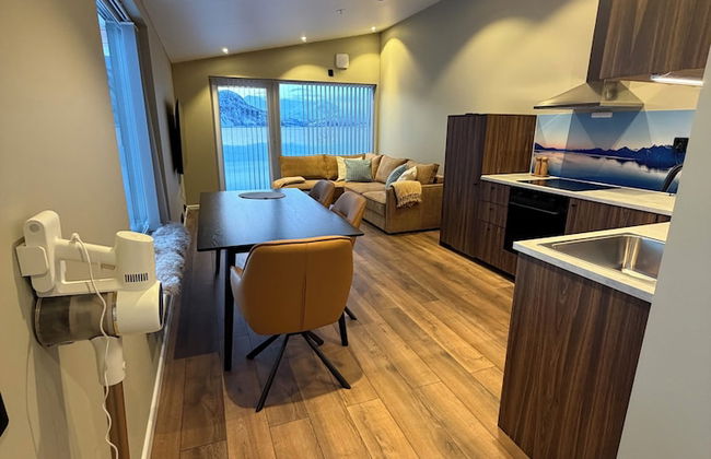 Alpan Apartments - Foto 53