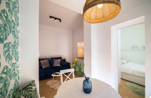 Green Leaf Apartment - Photo 7