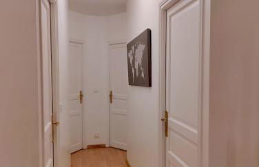 Villa Stella - 10 chambres - 5 salles de bains - Château de Versailles à pied - Foto 41