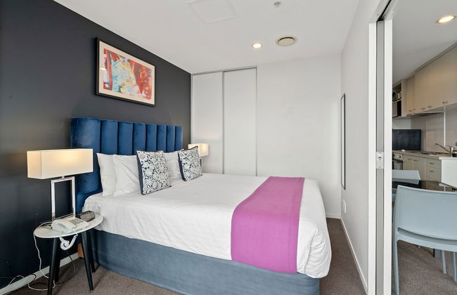 Proximity Apartments Manukau Auckland Airport - Foto 21