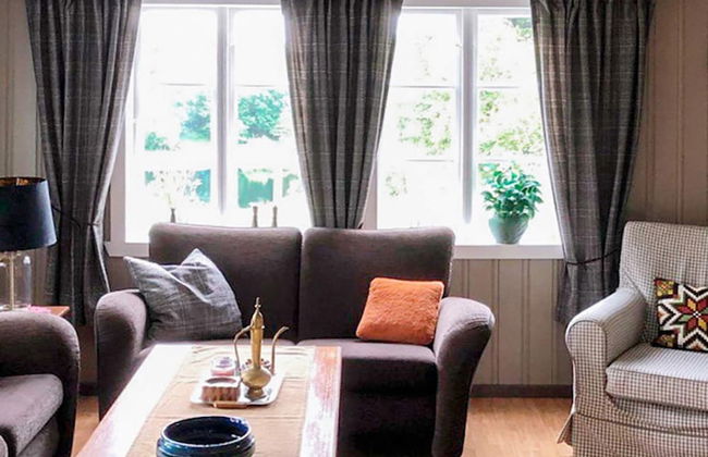 6 Person Holiday Home in Finnas-by Traum - Foto 5