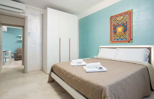 Azzurra Apartments - Foto 21