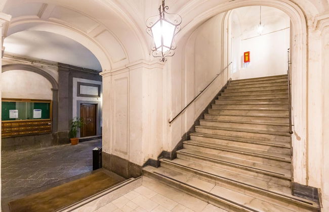 Apartment in the Heart of Nightlife by Wonderful Italy - Photo 45