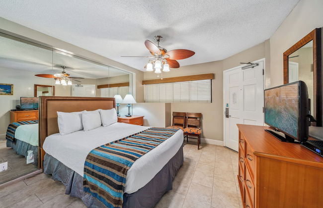 Kahana Falls Maui by VRI Americas - Foto 6