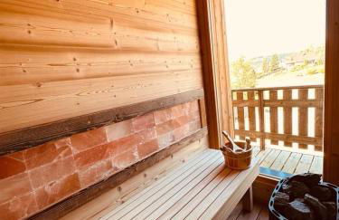 Stone Lake Luxury Lodge - Foto 27