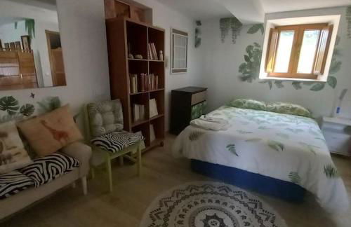 PequeñoCabárceno - Foto 16