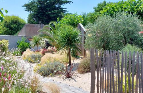 Les Marinières d'Oléron - Foto 47