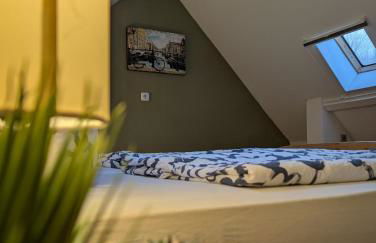 Maisonettewohnung am Badesee bei Kassel - Foto 21