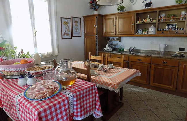 Affittacamere della Vittoria - Foto 19