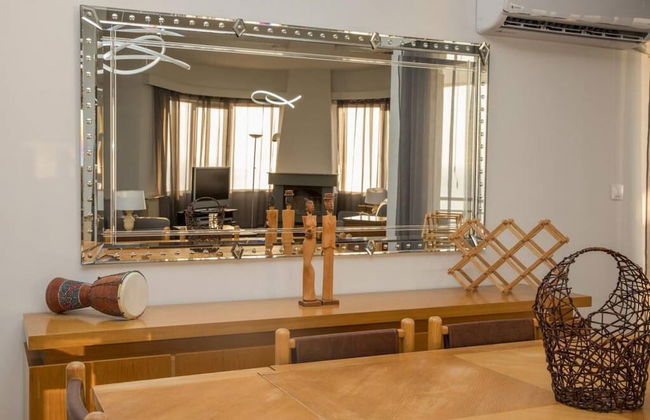 Saronicos Gulf View in Anavissos - Photo 6