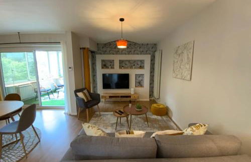 Aesthetics - 2 bedrooms and secure parking! - Foto 14