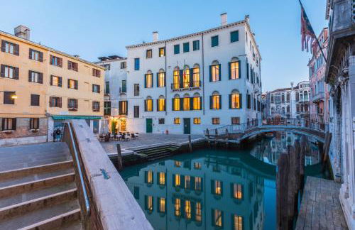 Palazzo Morosini Degli Spezieri - Lifestyle Apartments - Foto 1