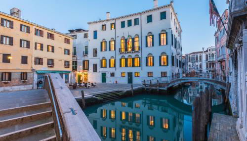 Palazzo Morosini Degli Spezieri - Lifestyle Apartments - Foto 1