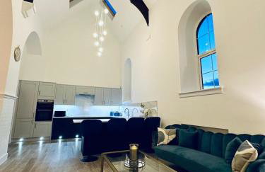 The Bell Tower - Foto 12