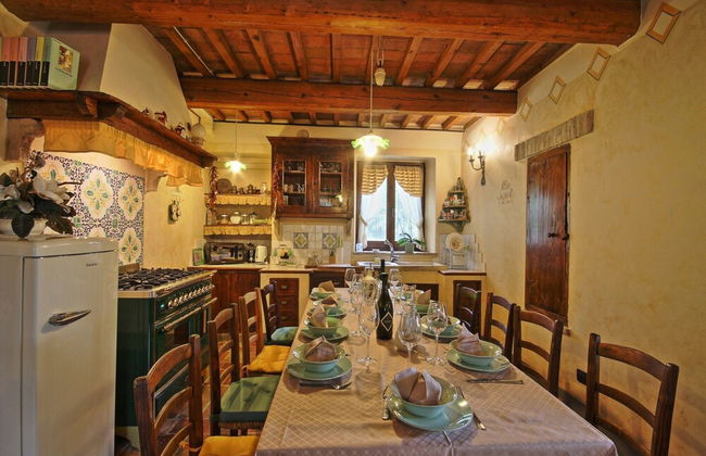 Belvilla by OYO Villa Azzurra - Photo 21