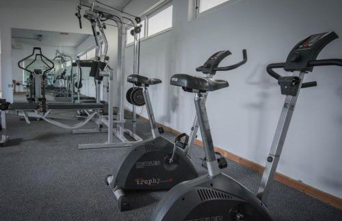 Frixos Hotel - Foto 11