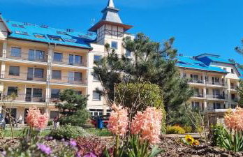 BLUE MARE Apartamenty MES - Foto 5