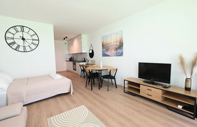 Nadmorska Florina by Q4Apartments - Photo 24