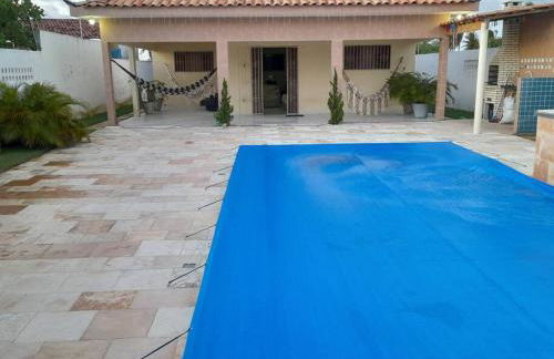 Bela casa de Veraneio - faça sua reserva. - Foto 5