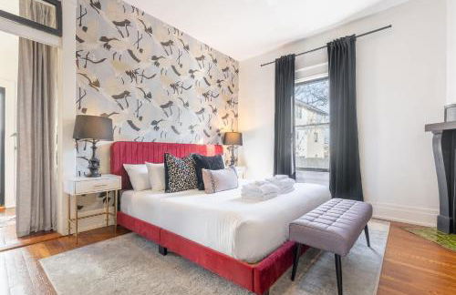 Notes of Southern Charm - Walkable to Food & Shops - Foto 19