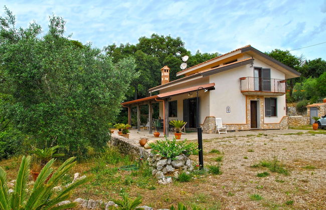 Villa Cycas Relaxation in Nature - Foto 20