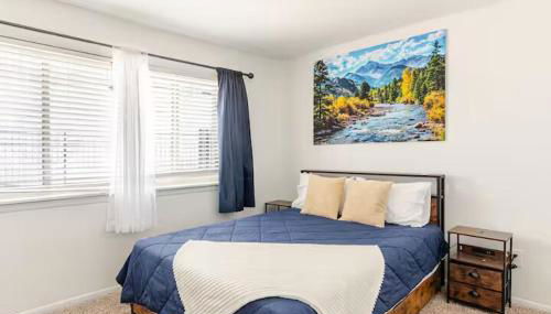 Four Bedrooms Sleeps 8 Near UAB - Foto 5