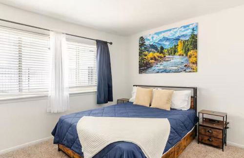 Modern 2 BR APT, Near Hospital & UAB, WiFi - Foto 25