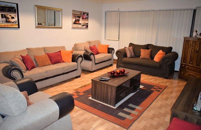 Grey Oak Holiday House - Foto 17