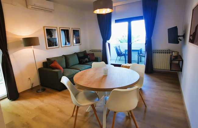 Apartments Villa Beller - Foto 50