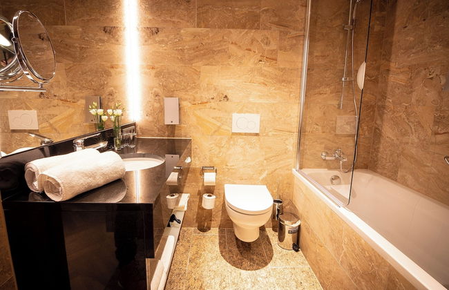 EST Residence Schoenbrunn Vienna - contactless check-in - Foto 55