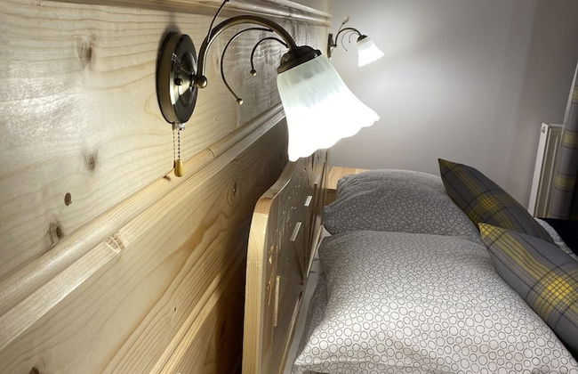 Domki przy Potoku - Foto 22