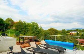 Magdala Lodge - wellness oasis - Foto 17