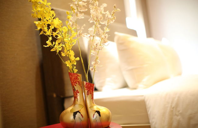 Diamond Suite Hai Ba Trung - Photo 53