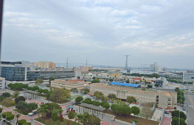 Avda planta 11 vistas Bahía playa - Foto 16