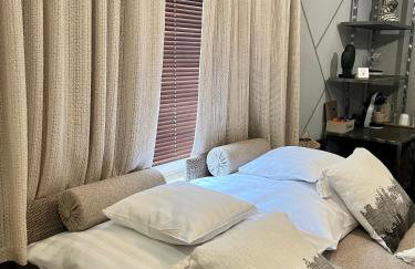 Global Home - Aparthotel - No Contact Check In - Foto 65