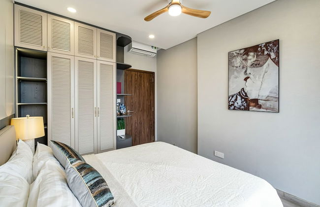 Century Diamond Alnata Plus - Tan Phu - Foto 13