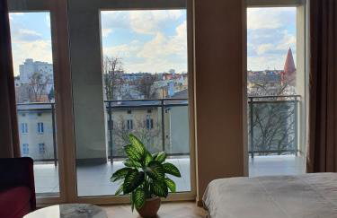 Apartament lux Garbary5A - Foto 18