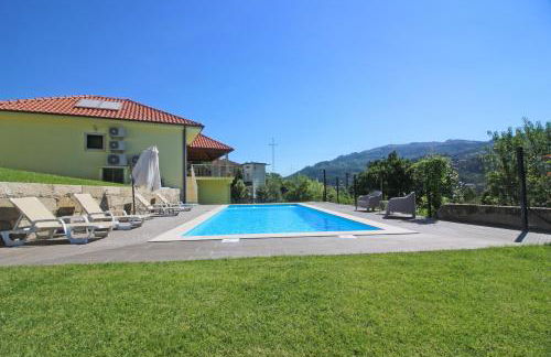 Casa dos Henriques Gerês by Gerês Casas - Foto 30