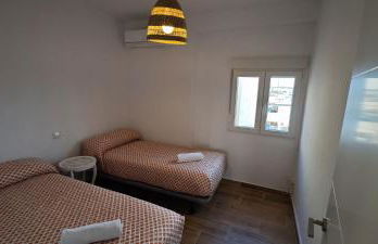 JEREZ CENTRO 5 DORMITORIOS TERRAZAS CON VISTAS ALCAZAR Y PLAZA ARENAL - Foto 10