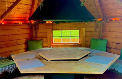 Panorama Studio im Schwarzwald - Foto 30