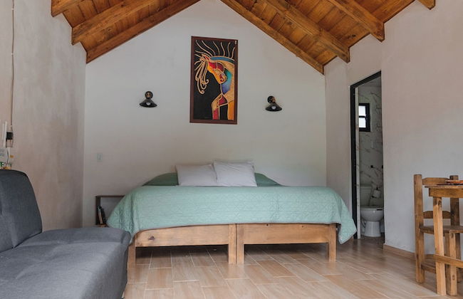 Cabañas La Victoria By GEstores - Foto 51