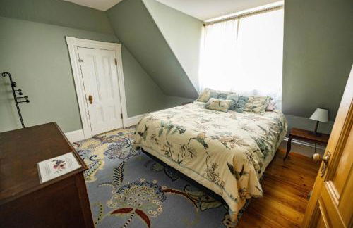 The Gregory House - A Maine Victorian Mansion - Foto 43