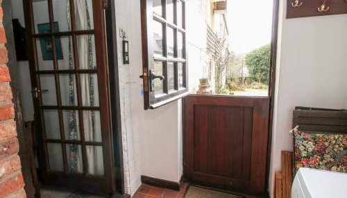 The Wheelhouse at Dudgeley Mill - Foto 4