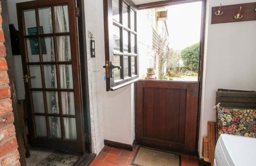 The Wheelhouse at Dudgeley Mill - Photo 4