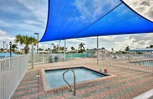 Oasis House at The Nettles Island Resort! - Foto 30