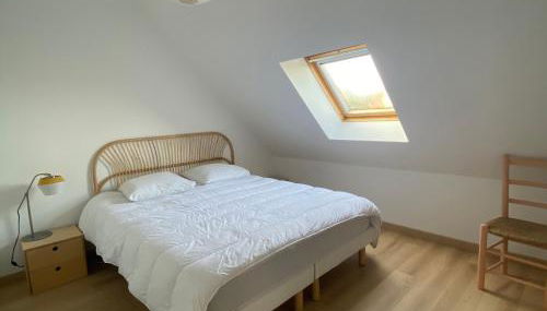 Charmante maison proche plage à Groix, 2 chambres - FR-1-813-3 - Photo 3