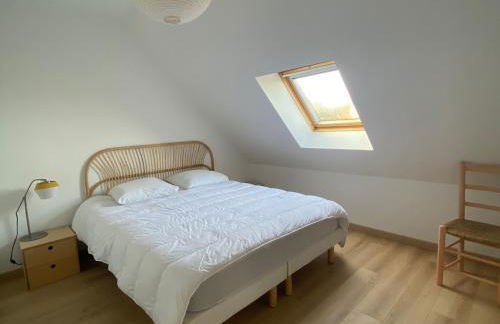 Charmante maison proche plage à Groix, 2 chambres - FR-1-813-3 - Photo 3