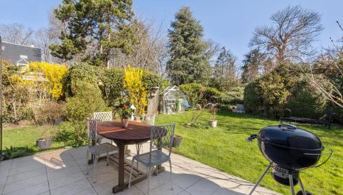 Beau 4 pièces avec grand jardin et tennis proche HEC et INRAE - Foto 3