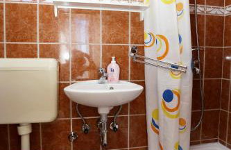 Apartments by the sea Trstenik, Peljesac - 4570 - Foto 27