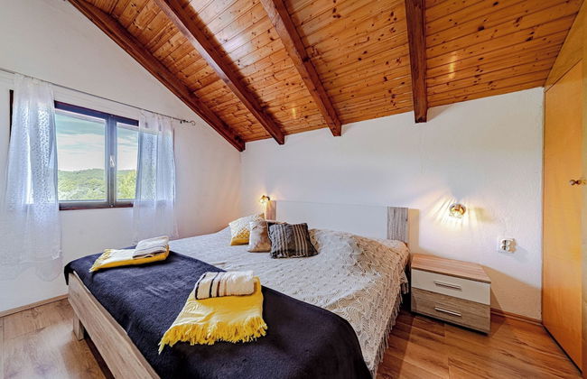 Pool House Potirna - Foto 4